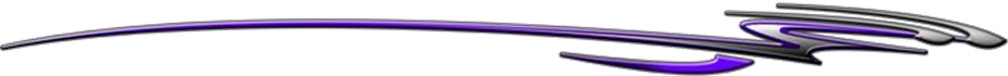Extreme dekorsats Tailwhip 106 Purple