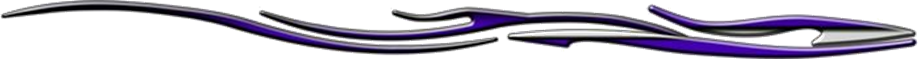 Extreme dekorsats Viper 103 Purple