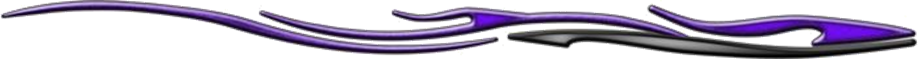 Extreme dekorsats Viper 104 Purple