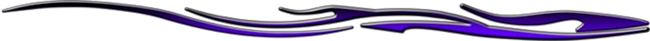 Extreme dekorsats Viper 108 Purple