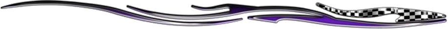 Extreme dekorsats Viper 109 Purple