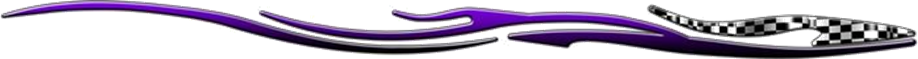 Extreme dekorsats Viper 110 Purple