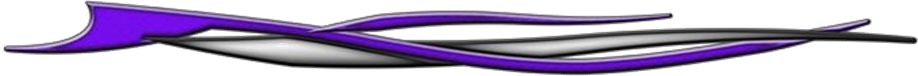 Extreme dekorsats Windblow 108 Purple