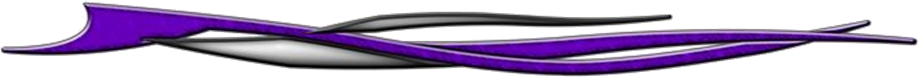 Extreme dekorsats Windblow 109 Purple