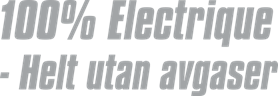 Logo Elbil 100 Electrique