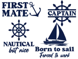 Kategoribild för Roliga båttexter