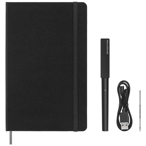 Moleskine Smart skrivset