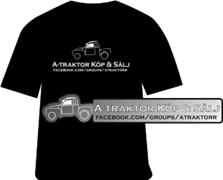 A-traktor