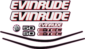 Evinrude