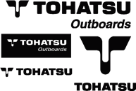 Tohatsu