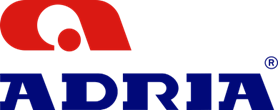 Logo ADRIA