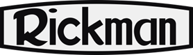 Logo Rickman