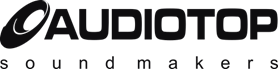 Logo Audiotop