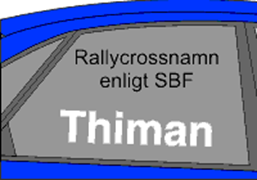 Rallycrossnamn