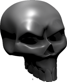 Extreme_Skull Carbon_Fiber_Skull_Angle_2 as_