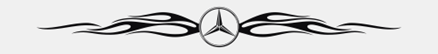 Streamer Mercedes