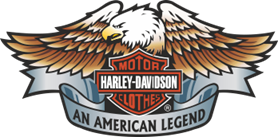 Logo Harley