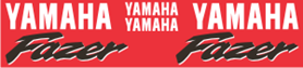Dekorkit Yamaha FZS600 Fazer -98-00