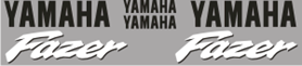 Dekorkit Yamaha FZS600 Fazer -01