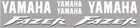 Dekorkit Yamaha FZS600 Fazer -02