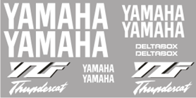 Dekorkit Yamaha Thundercat -02
