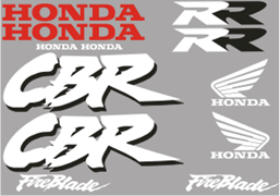Dekorkit Honda Fireblade -95
