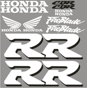 Dekorkit Honda Fireblade -99