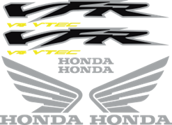 Dekorkit Honda VFR 800 -02