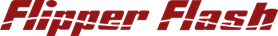Logo Flipper Flash