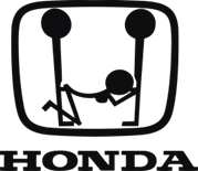 Logo Honda