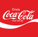 Logo Coca Cola