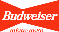 Logo Budweiser