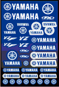 Dekalark Yamaha