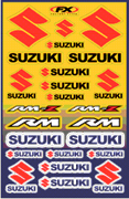 Dekalark Suzuki