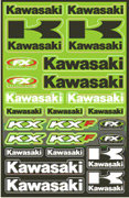 Dekalark Kawasaki