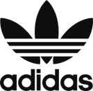 Logo adidas