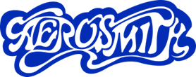 Logo Aeromsith