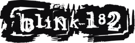 Logo Blink 182