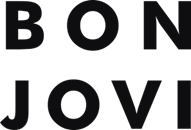 Logo Bon Jovi