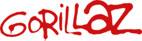 Logo Gorillaz