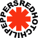 Logo Red hot chilipeppers