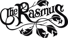 Logo The Rasmus