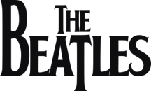 Logo The Beatles