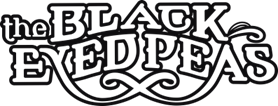 Logo Black Eyed Peas