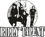 Logo Billy Talent