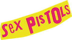 Logo Sex Pistols