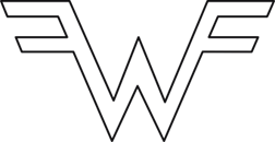 Logo Weezer