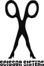 Logo Scissor Sisters