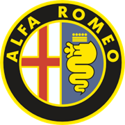 Logo Alfa Romeo