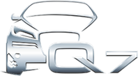 Logo Audi Q7